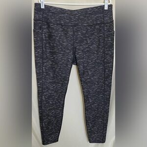 NWOT Athletic Works Plus Size Activewear Leggings